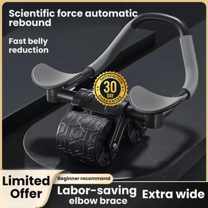 ZenCoreFit™ Rebound Roller