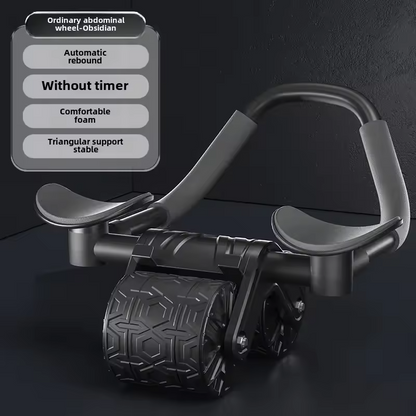 ZenCoreFit™ Rebound Roller